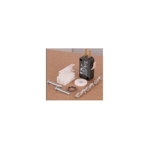Дополнительный микропереключатель (комплект) WS1 V3009